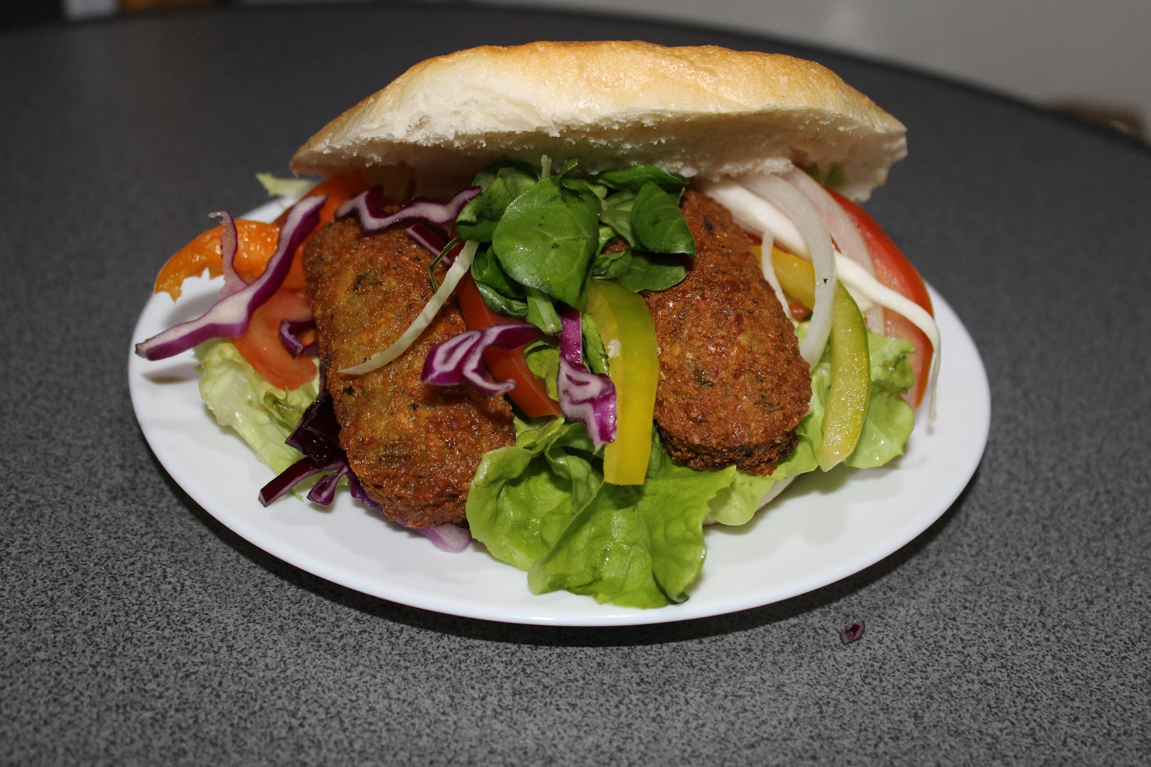 Falafel